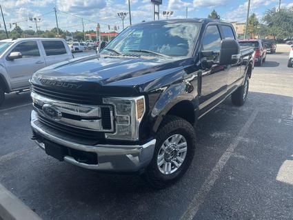 2019 Ford F-250 Sumter SC