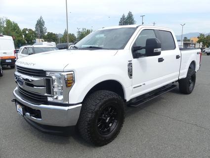 2019 Ford F-250 Grants Pass OR