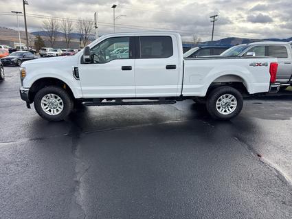 2019 Ford F-250 Missoula MT