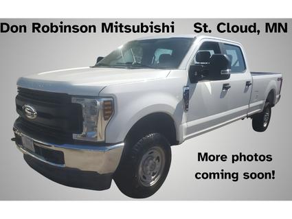2019 Ford F-250 XL 2019 Ford F-250 St Cloud MN