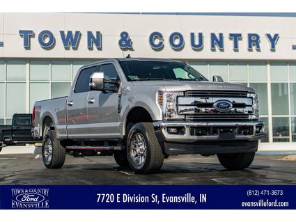 2019 Ford F-250 Evansville IN