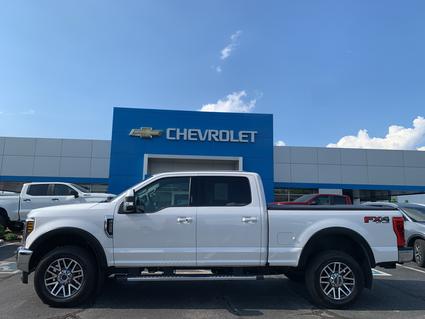 2019 Ford F-250 Jefferson City TN
