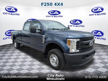 2019 Ford F-250 Murfreesboro TN