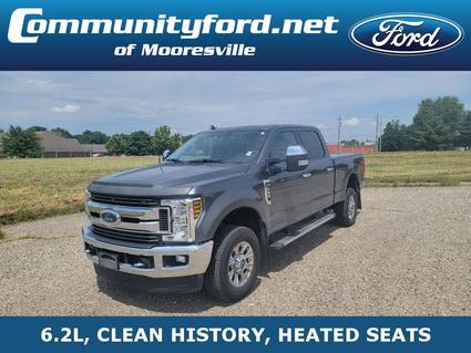 2019 Ford F-250 Mooresville IN