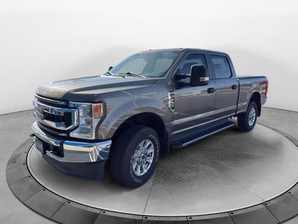 2022 Ford F-250 Tullahoma TN