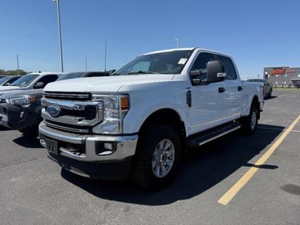 2022 Ford F-250 Idaho Falls ID