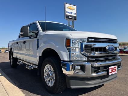 2022 Ford F-250 Chadron NE