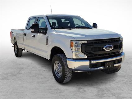 2022 Ford F-250 Lamesa TX