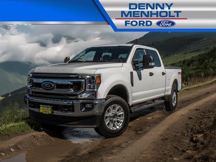 2022 Ford F-250 Butte MT