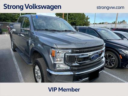 2022 Ford F-250 Salt Lake City UT