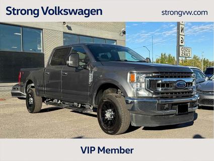 2022 Ford F-250 Salt Lake City UT