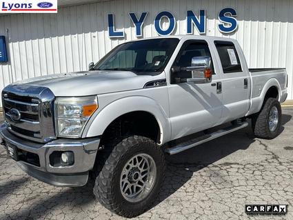 2012 Ford F-250 Lewisburg TN