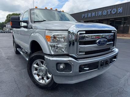 2014 Ford F-250 Centralia IL