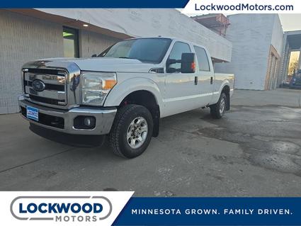 2015 Ford F-250 Marshall MN