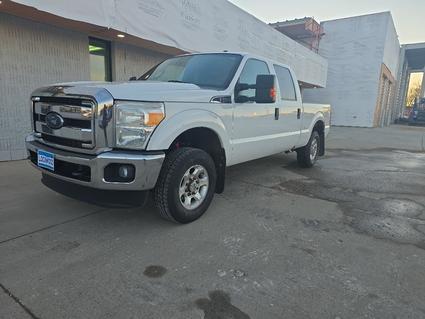 2015 Ford F-250 Marshall MN