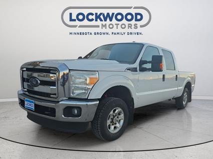 2015 Ford F-250 Marshall MN