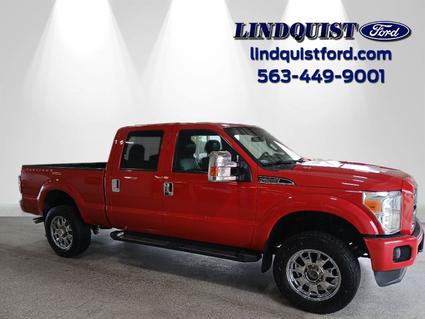 2015 Ford F-250 Bettendorf IA