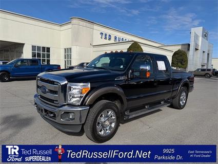 2016 Ford F-250 Knoxville TN