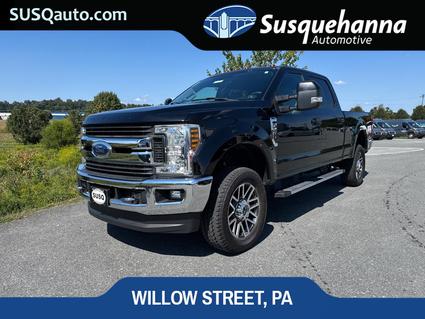 2018 Ford F-250 Willow Street PA