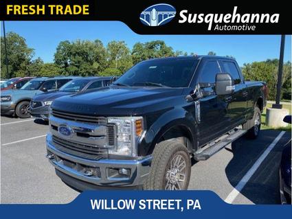 2018 Ford F-250 Willow Street PA