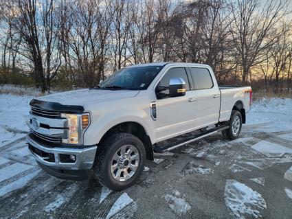2018 Ford F-250 Mooresville IN