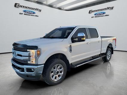 2018 Ford F-250 Mooresville IN