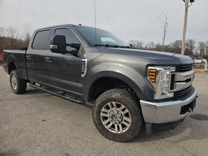 2018 Ford F-250 Memphis TN