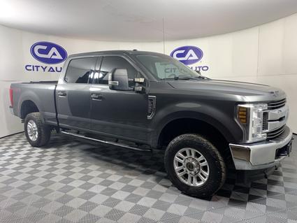 2018 Ford F-250 Memphis TN