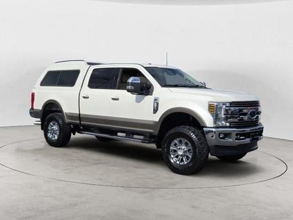 2018 Ford F-250 Hot Springs AR