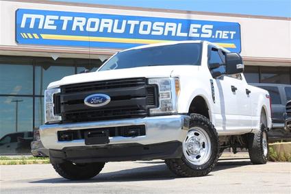 2019 Ford F-250 Arlington TX