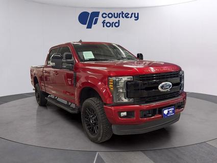 2019 Ford F-250 Norfolk NE