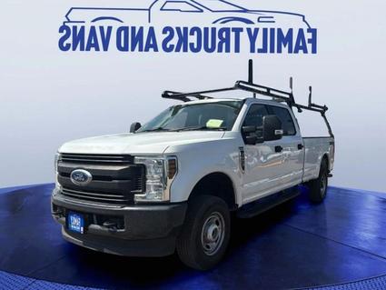 2019 Ford F-250 Denver CO