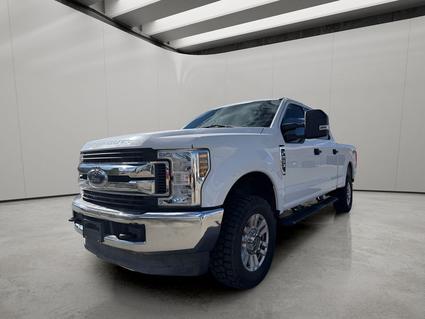 2019 Ford F-250 Albuquerque NM