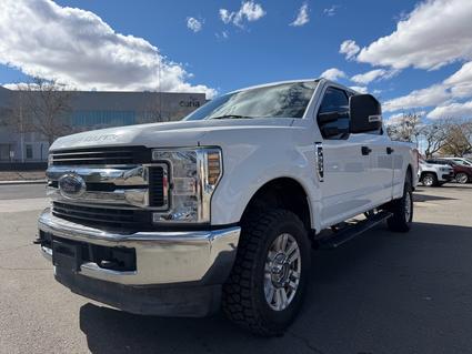 2019 Ford F-250 Albuquerque NM