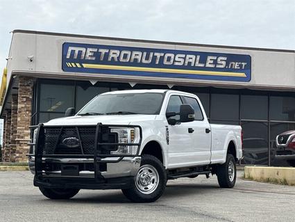 2019 Ford F-250 Arlington TX