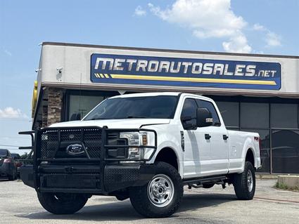 2019 Ford F-250 Arlington TX