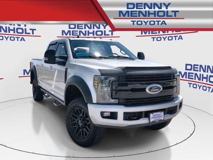 2019 Ford F-250 Rapid City SD
