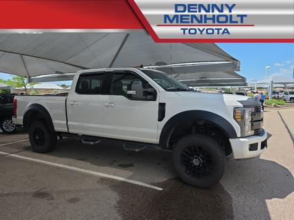 2019 Ford F-250 Rapid City SD