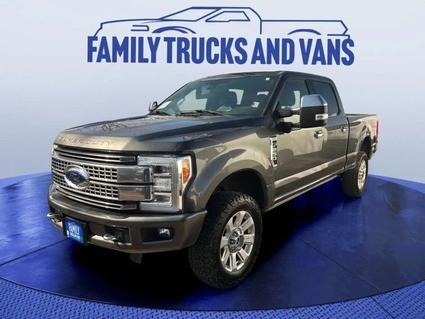 2019 Ford F-250 Denver CO