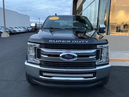 2019 Ford F-250 Evansville IN