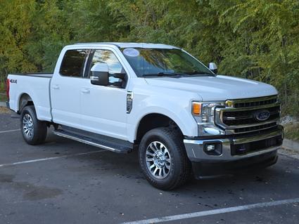 2020 Ford F-250 Tremonton UT