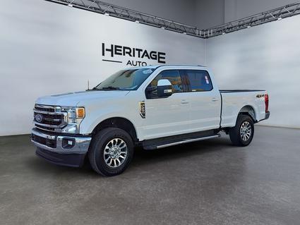 2020 Ford F-250 Tremonton UT