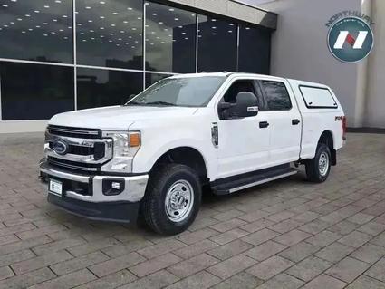 2021 Ford F-250 Lake Hopatcong NJ