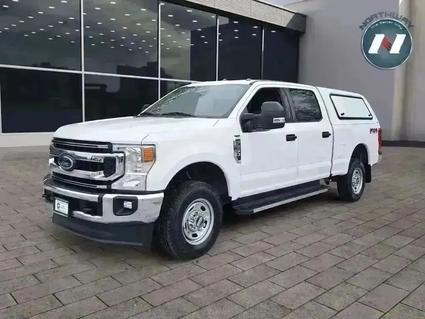 2021 Ford F-250 Lake Hopatcong NJ