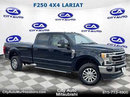 2021 Ford F-250 Murfreesboro TN