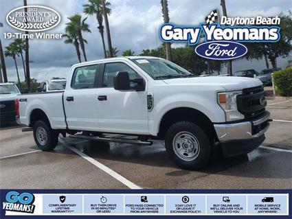 2021 Ford F-250 Daytona Beach FL