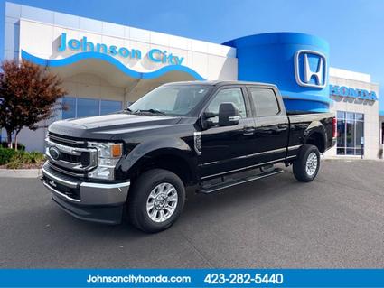 2021 Ford F-250 Johnson City TN