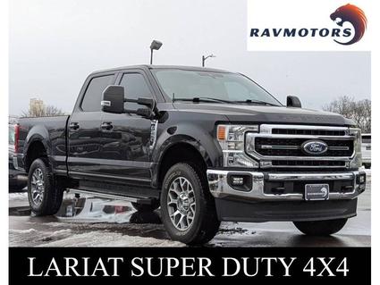 2022 Ford F-250 Burnsville MN