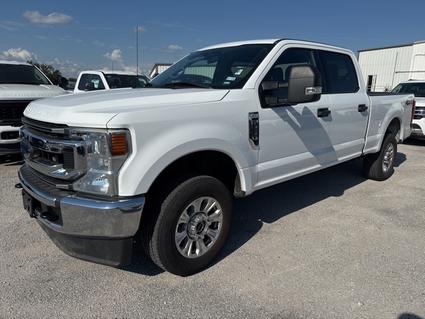 2022 Ford F-250 Whitesboro TX