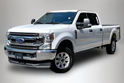 2022 Ford F-250 Fort Walton Beach FL